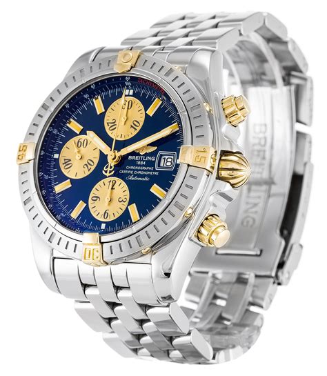 replica breitling chronomat evolution b13356|breitling evolution diamond bezel.